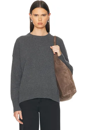 Skall Studio Dello Jumper in - Grey. Size M (also in S, XS).