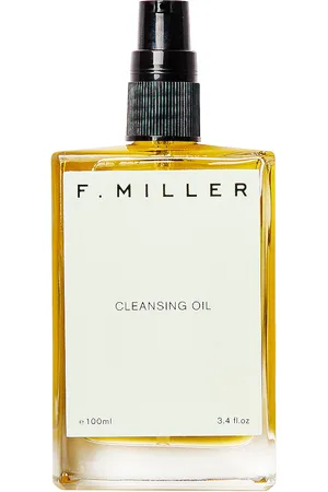 F. Miller Cleansing Oil in N/A - Beauty: NA. Size all.