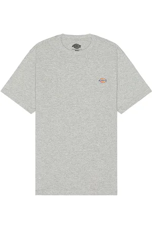 Dickies Mapleton Short Sleeve Tee in - Grey. Size M (also in ).