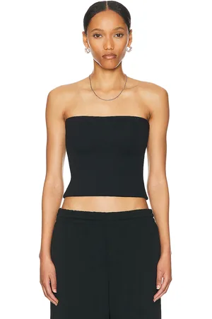 WARDROBE.NYC Opaque Tube Top in - . Size XL (also in ).