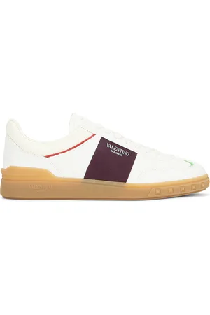 VALENTINO GARAVANI Highline Sneaker in - White. Size 40 (also in 41, 42, 45).