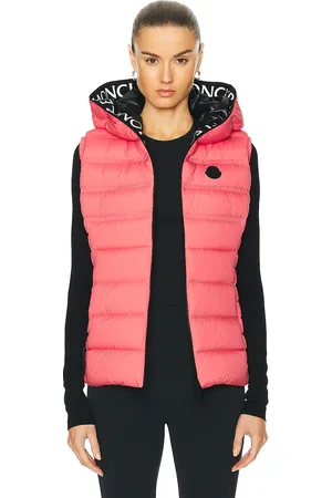 Moncler Aliterse Vest in - . Size 0/XS (also in 1/S, 3/L).