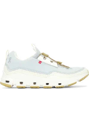 On Running Cloudaway Sneaker in - Baby Blue. Size 5.5 (also in ).
