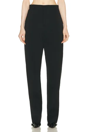 Bottega Veneta Stretch Wool Pant in - . Size 34 (also in 36, 38, 40).