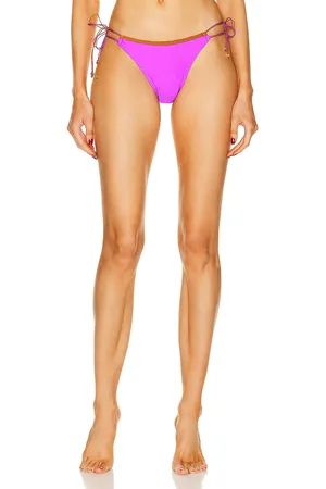 Bananhot Vale Bikini Bottom in - . Size L (also in ).