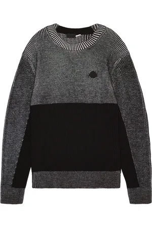 Moncler Crewneck Sweater in - . Size S (also in XL).
