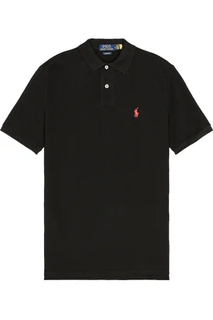 Ralph Lauren Classic Fit Mesh Polo in - . Size M (also in S).