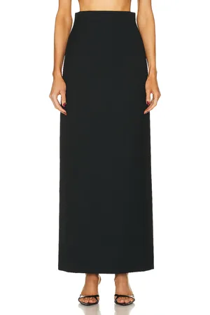 WARDROBE.NYC Column Skirt in - . Size XS (also in L, XXS).