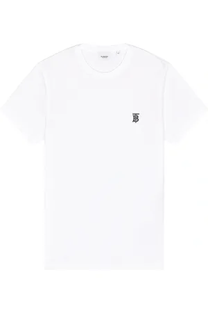 Burberry Parker Tee in - . Size L (also in M, S, XL, XL/1X).