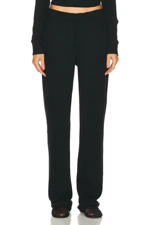 ÉTERNE Thermal Lounge Pant in - . Size L (also in XS).