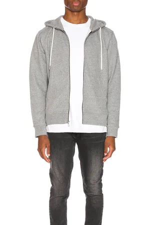 JOHN ELLIOTT Flash 2 Full Zip Hoodie in . Size S (also in ).