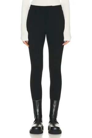 Moncler High Waisted Ski Pant in - . Size 46 (also in ).