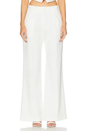 SANS FAFF Pin Tuck Palazzo Pant in - . Size L (also in XS).