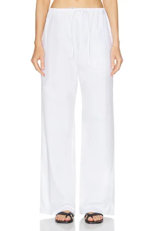 MATTEAU Drawcord Pant in - . Size 2 (also in 5).