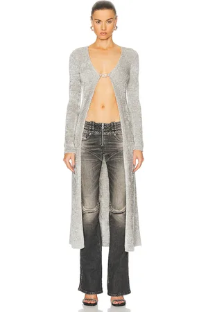 Diesel Long Cardigan in - . Size L (also in ).