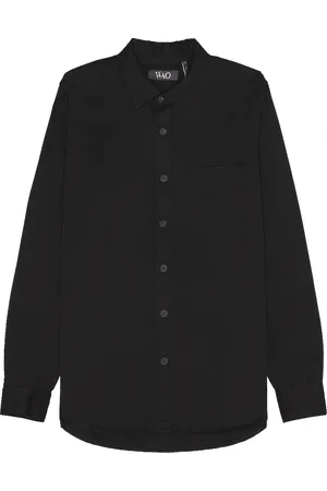WAO Long Sleeve Twill Shirt in - . Size M (also in S).