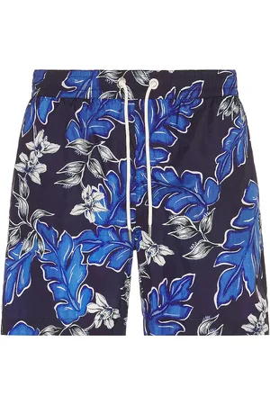Moncler Swimwear in - Blue. Size L (also in ).