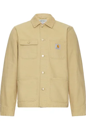 Carhartt Michigan Coat in - Nude. Size M (also in XL/1X).
