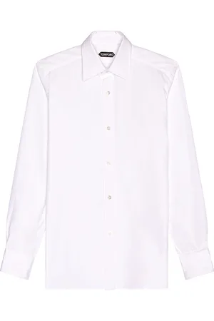 Tom Ford Poplin Day Shirt in - . Size 38 (also in 39).