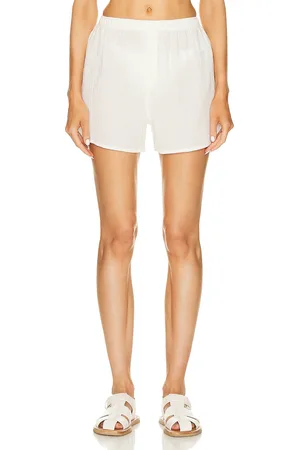 ÉTERNE Dylan Boxer Short in - . Size L (also in M, XS).