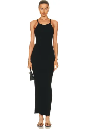 ÉTERNE Tank Maxi Dress in - . Size L (also in S, XL, XS).