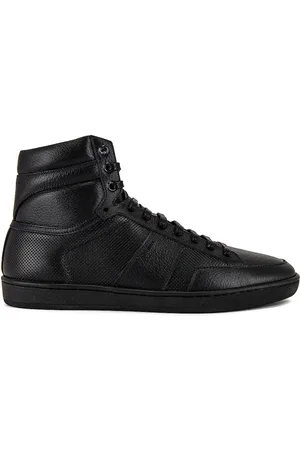 Saint Laurent SL/10H Sneaker in - Black. Size 40 (also in ).
