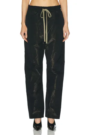 FEAR OF GOD Wrinkled Polyester Forum Pant in - . Size M (also in S).