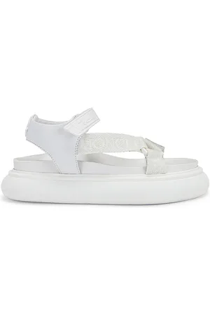 Moncler Catura Sandal in - . Size 38 (also in ).