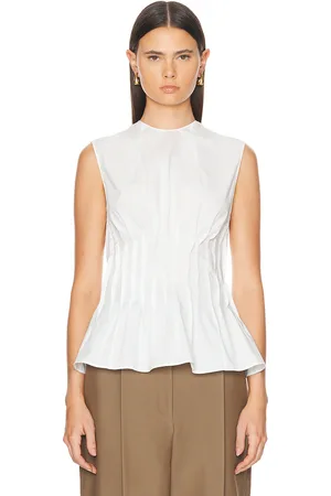 Khaite Westin Top in - . Size 2 (also in 4, 6).