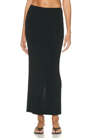 ÉTERNE Emma Skirt in - . Size L (also in M, S, XL, XS).