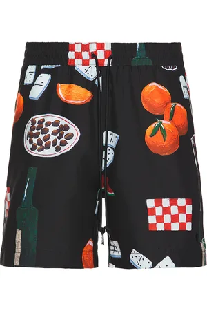 Carhartt Slater Swim Trunks in - Black. Size XL/1X (also in ).
