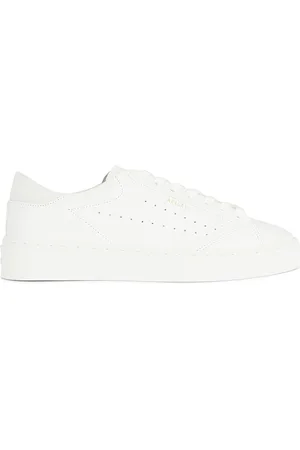 Axel Arigato Court Sneaker in - White. Size 42 (also in ).