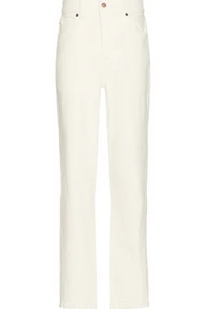 Dickies Thomasville Denim Jean in - Cream. Size 30 (also in 32, 34).