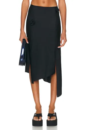 COPERNI Flower Skirt in - . Size S (also in XS).