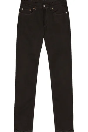 Acne Studios North Straight Leg in - Black. Size 28 (also in ).