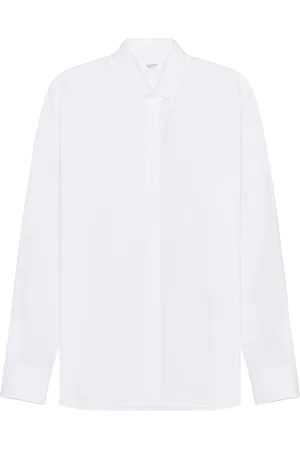 VALENTINO Rockstud Button Down Shirt in - . Size 44 (also in ).