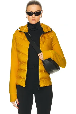 Moncler Zip Up Cardigan in - . Size XS (also in ).