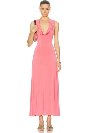 SIEDRES Sizy Maxi Dress in - . Size L (also in ).
