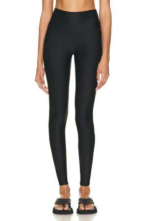 alo High Waisted Airlift Legging in - . Size M (also in L, S, XL, XS).