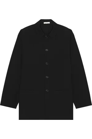The Row Casey Shirt in - . Size L (also in S, XL).