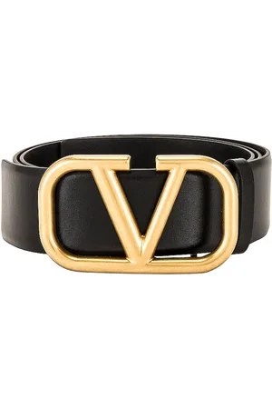 VALENTINO GARAVANI Buckle Belt in - . Size 100 (also in 85, 90).