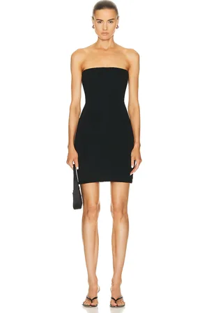 Leset Rio Bandeau Mini Dress in - . Size L (also in ).