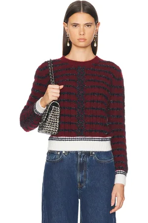 CHANEL Coco Mark Sweater in - . Size 36 (also in ).
