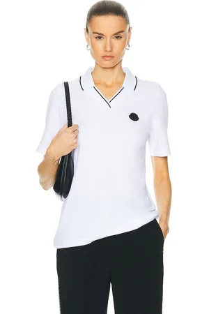 Moncler Tennis Shirt in - . Size S (also in ).