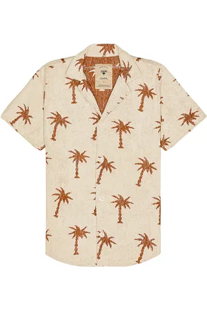 Oas Cuba Terry in Palmy Cuba in - Cream. Size S (also in ).