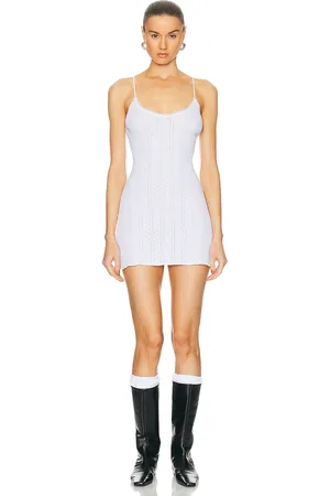 Cou Cou Intimates The Cami Slip Dress in - . Size L (also in M, S, XL, XS).