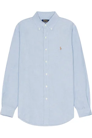 Ralph Lauren Oxford Sport Shirt in - . Size L (also in M, S, XL/1X, XS).