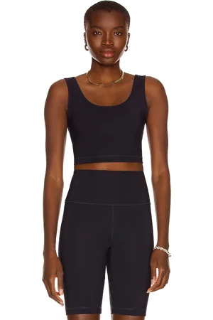 WARDROBE.NYC Crop Top in - . Size L (also in ).