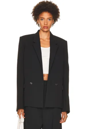 WARDROBE.NYC X Hailey Bieber HB Blazer in - . Size L (also in S, XS).