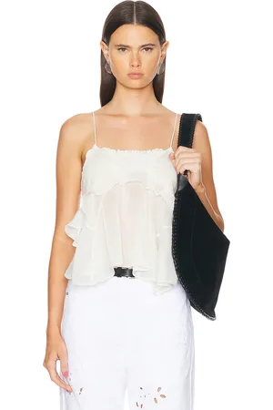 Isabel Marant Anissa Top in - . Size 42 (also in ).
